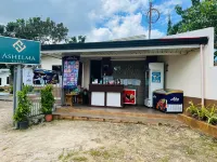 Ashelma resort