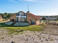 "Solvej" - 120m from the Sea