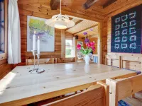 "Gudmunde" - 200m from the Sea