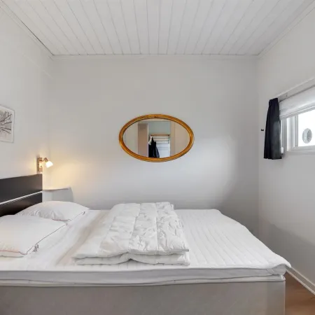 "Elevus" - 10m from the Sea Hotels in Bogense