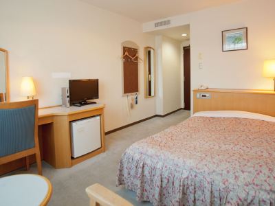 Abashiri Royal Hotel