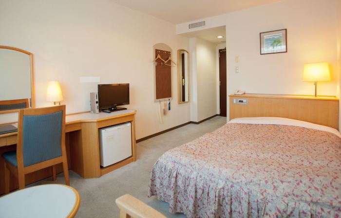 Abashiri Royal Hotel