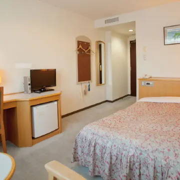 Abashiri Royal Hotel