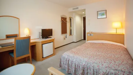 Abashiri Royal Hotel