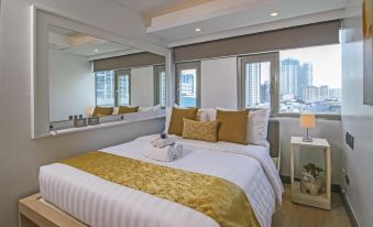 The Mini Suites Eton Tower Makati