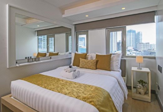 더 미니 스위트 호텔 이미지