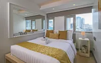 The Mini Suites Eton Tower Makati Hotels near Three Central