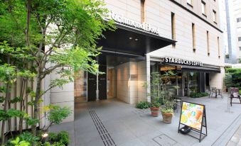 Richmond Hotel Tokyo Shiba