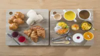 ホテルマイステイズ新大阪コンファレンスセンター - 朝食