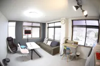 Loisir Iwatsuki 2nd Floor Hotel di SAITAMA