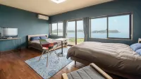 Seaside Inn Hakuo Hotels in Iki