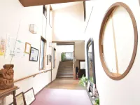 Sasaya Ryokan Hotel a Kitakata