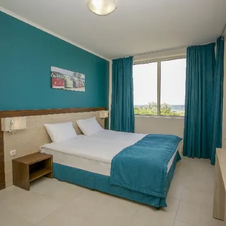 Touristic Complex Hacienda Beach Apartments Sozopol