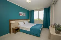 Touristic Complex Hacienda Beach Apartments Sozopol