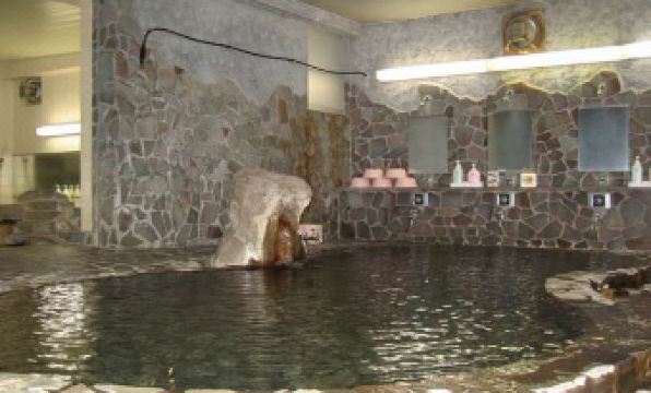 Shiga Riverside Hotel