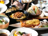 New Heartpia Onsen Hotel Nagashima Hotel a Kuwana