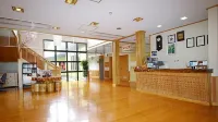 Tabinoteitaku Yakurai Rinsenkan 가미 초 호텔