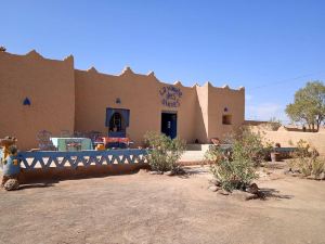 La Vallee des Dunes - Auberge, Bivouacs and Excursions