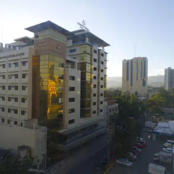 Hotel Elizabeth Cebu