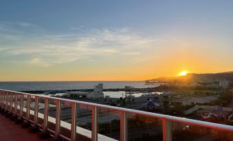 Green Rich Hotel Okinawa Nago (Artificial Hot Spring Futamata Yunohana)