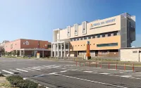 모지 포트 모지구 호텔