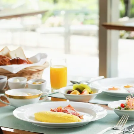 Sapporo Park Hotel