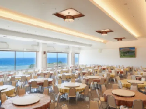 Hotel Miyuki Beach Hotels in Onna