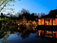 Togattaonsen Bettei Yamabuki