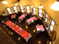 Stone House Inn Camello Các khách sạn ở 