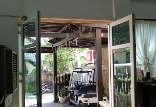 4. 보라카이 브리즈..