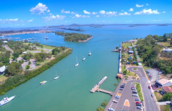 皇后格萊斯通酒店