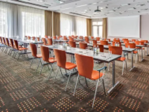 IntercityHotel Berlin Airport Area North Hotels in Schonefeld