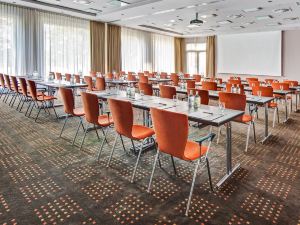 IntercityHotel Berlin Airport Area North