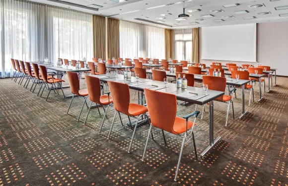 柏林機場北區城際酒店