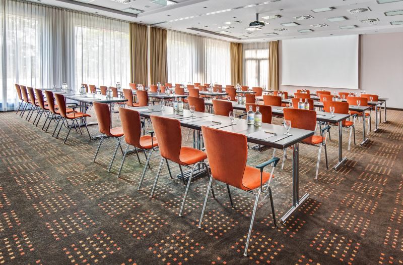 IntercityHotel Berlin Airport Area North photo 4