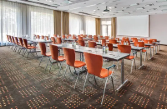 IntercityHotel Berlin Airport Area North