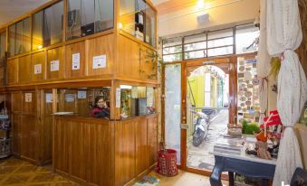 La Posada del Viajero