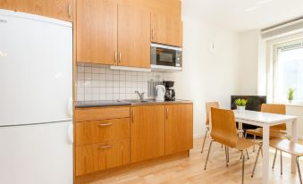 ApartDirect Hammarby Sjöstad