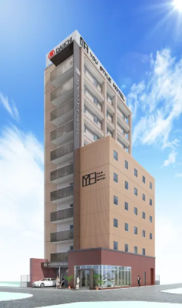 You Style Hotel Hakata Hotels near Hakata-za