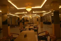 Hotel Shiva Palace By MSD Groups Hotels in Udham Singh Nagar