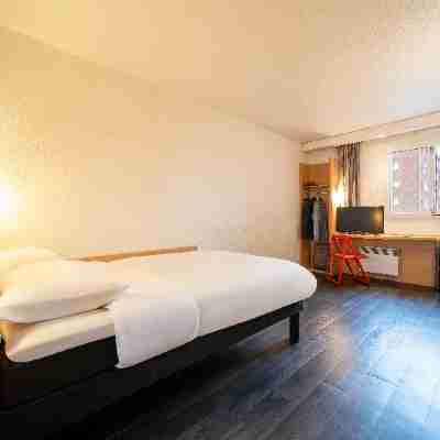 B&B Hôtel Amiens Centre Cathédrale Rooms