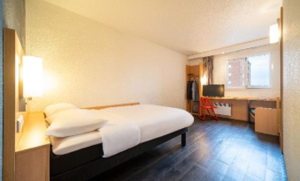 B&B Hotel Amiens Centre Cathédrale