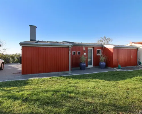 "Erno" - 20m from the Sea Hotels in Esbjerg