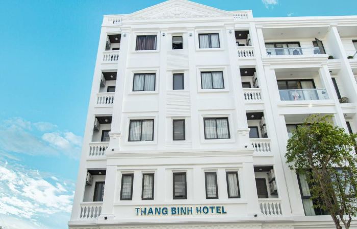 Thang Binh Hotel - FLC Sam Son