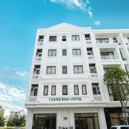 Thang Binh Hotel - FLC Sam Son