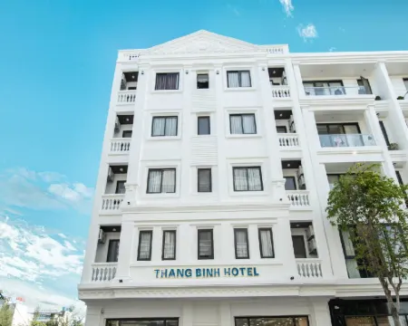 Thang Binh Hotel - FLC Sam Son Hotels in Sam Son