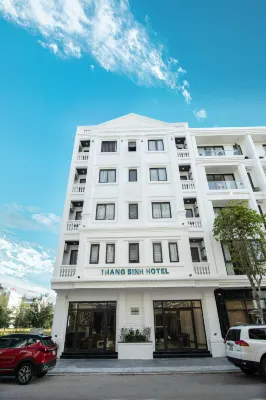 Thang Binh Hotel - FLC Sam Son
