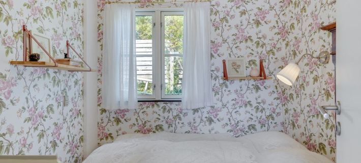 "Daike" - 25m from the Sea Hotels in Faborg