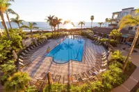 Dolphin Bay Resort and Spa - spa