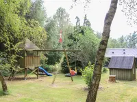 "Hildegarda" - 1km from the Sea